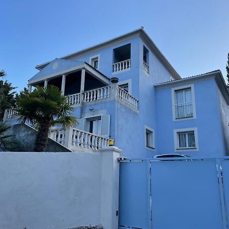 Apartamento Casa Azzura Bastia  Exterior foto