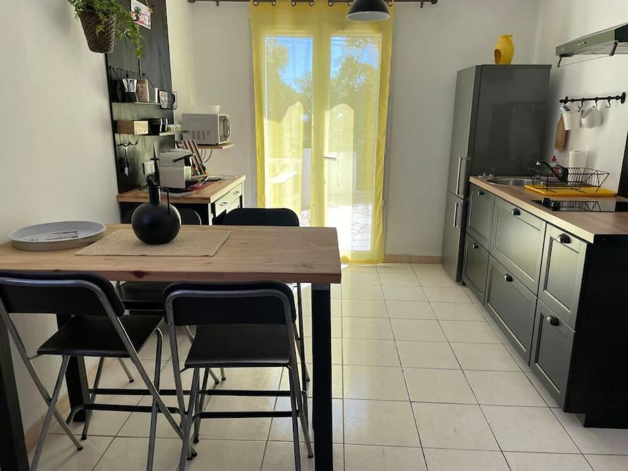 Apartamento Casa Azzura Bastia  Exterior foto