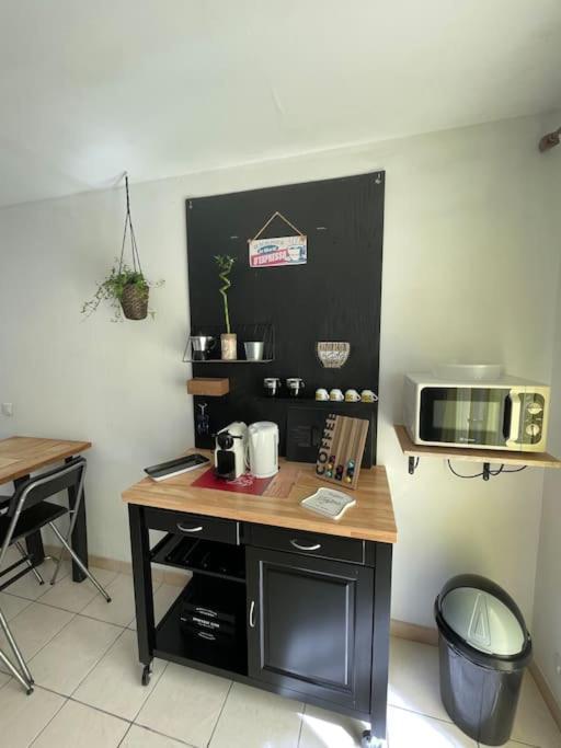Apartamento Casa Azzura Bastia  Exterior foto