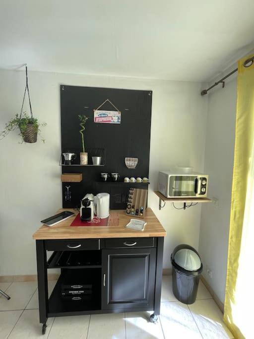 Apartamento Casa Azzura Bastia  Exterior foto