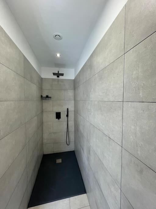 Apartamento Casa Azzura Bastia  Exterior foto