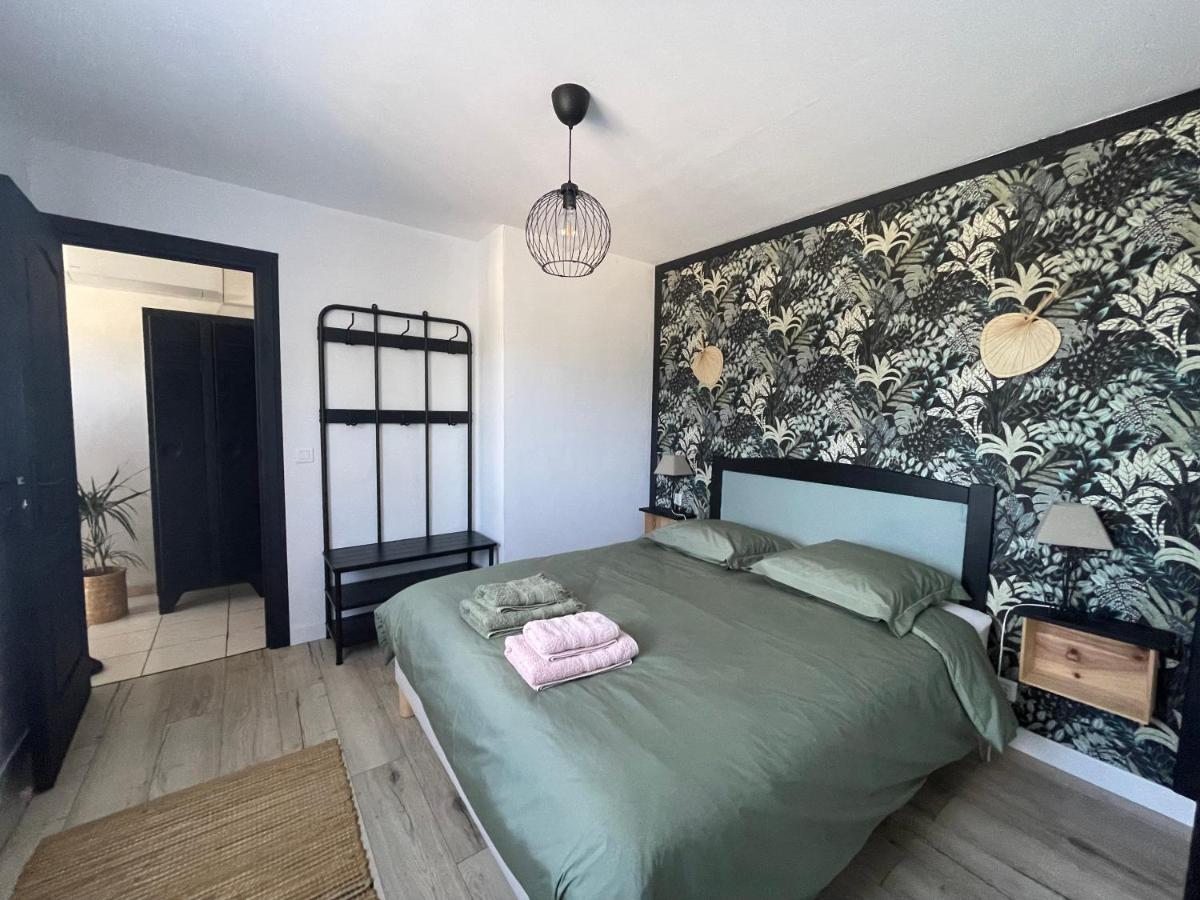 Apartamento Casa Azzura Bastia  Exterior foto