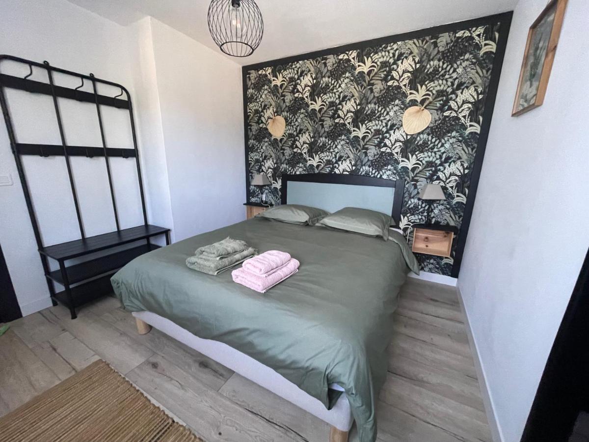 Apartamento Casa Azzura Bastia  Exterior foto