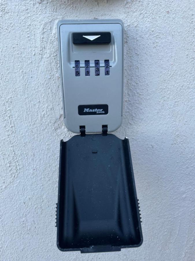 Apartamento Casa Azzura Bastia  Exterior foto